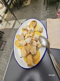 Restaurante Zapi Vinos y Pica-Pica - Gijón