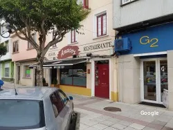 Restaurante Restaurante Anacos - Narón