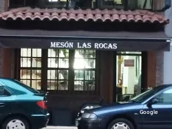 Restaurante Las Rocas - Torrelavega
