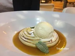 Adagio Restaurant by Markus, España, restaurante en Castell-Platja d'Aro