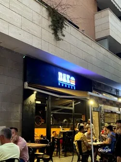 Restaurante Bsmash By Dak - Málaga