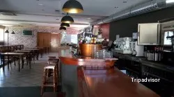 Restaurante Txori Herri - Leioa