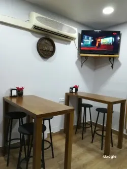 Bar El Rincón de Utrera, ristorante a Alcobendas