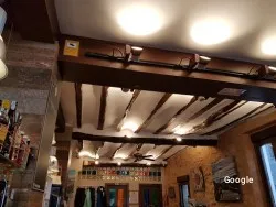 Restaurante Aljubet RestoBar - Banyeres de Mariola
