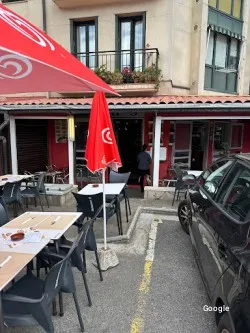 Restaurante Paty - Irun