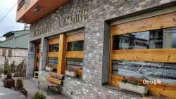 L'estanc, restaurante en Ribera d'Urgellet