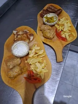 Restaurante Bar Restaurante Ana - Albox
