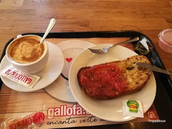 Foto de Gallofa & Co