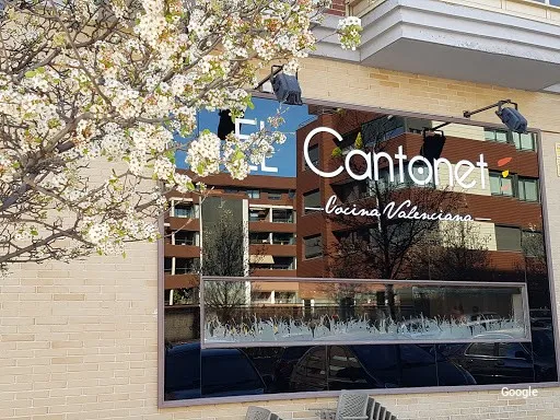 Foto de El Cantonet