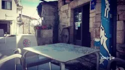 A Arca da Noe, ristorante a Vilar de Santos