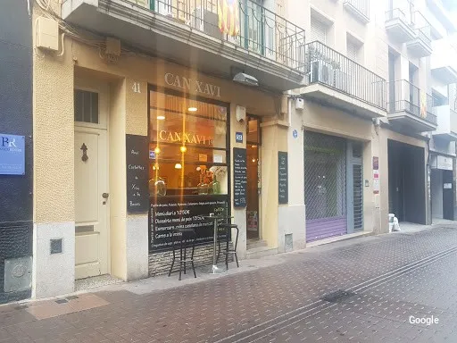 Foto de Can Xavi