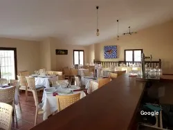 Restaurante El Lagar de los Sueños - Macharaviaya