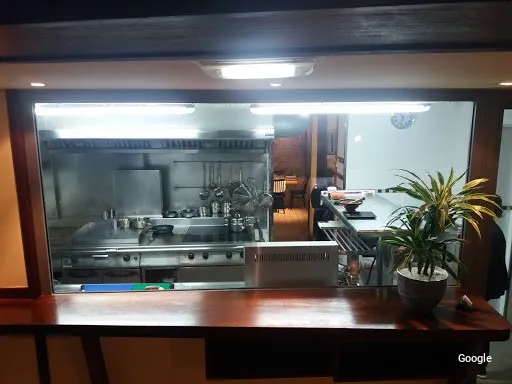 Foto de Restaurante Gunea