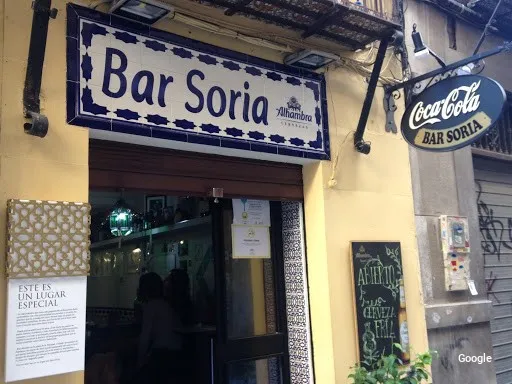Foto de Bar Soria