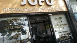 Restaurante Restaurante Chino Jufu - Arrecife