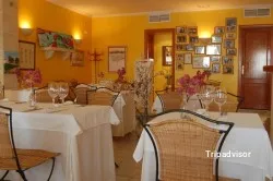 Restaurante Es Tast de na Silvia - Ciutadella de Menorca
