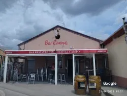 Restaurante Resturante Bar Campo - Peñafiel