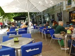 Restaurante El Bocinet - Barcelona