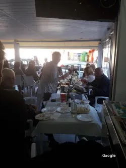 Restaurante Bar De Tapas El Rincón de Tito - Benidorm