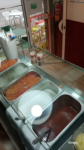 Foto de NABIL KEBAB