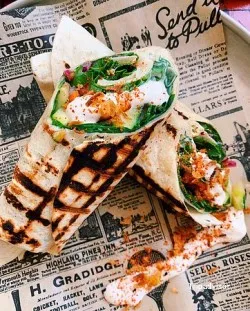 Machete's Urban Food, ristorante a Regencós