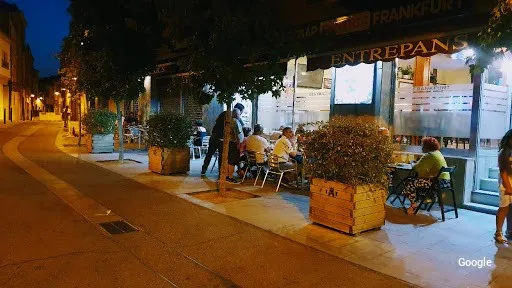 Foto de Cèntric