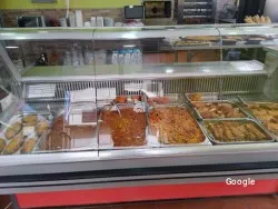 Restaurante Pollos Mathiu - Elx