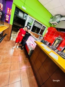 Restaurante Kebab turkish y pizzeria - Sevilla