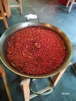 Restaurante Borbolla gourmet - Sevilla
