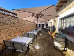 Mesón La Peregrina, restaurant a Astorga