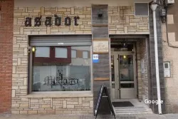 Restaurante Asador Mudarra - Salas de los Infantes
