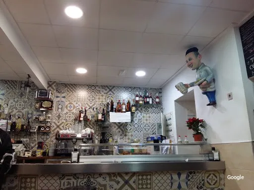 Foto de Bar Los Tanques