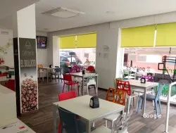 Restaurante EL BULLICIO - Jaén