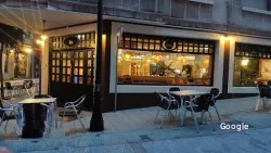 La Excusa Perfecta, restaurante en Gijón