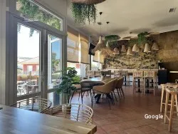 Restaurante Restaurante Stella Del Mare - Camariñas