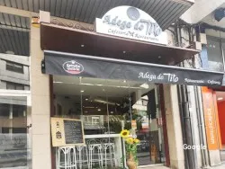 Restaurante Adega do Tito - Ourense