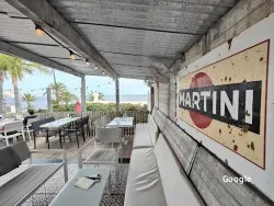 Restaurante Olla Beach Bar - Altea