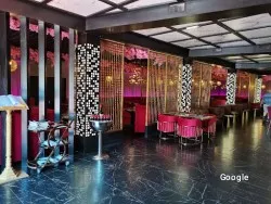 Restaurante Delish Club Coktail Restaurante - Orihuela