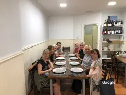 Restaurante SANTI TABERNA ERANDIO - Erandio