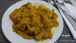 Restaurante Taberna Cordobeando - Córdoba
