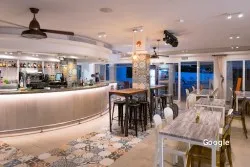 Restaurante S'Aroma - Santa Eulària des Riu