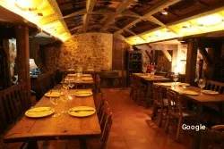 Restaurante Nuevo Racimo de Oro - León