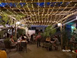 RESTAURANTE EL POSTERO, restaurant a Aljaraque
