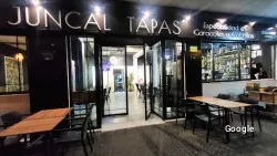 Restaurante Taberna Juncal Tapas - Sevilla