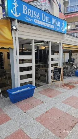 Restaurante Brisa del Mar - Benidorm