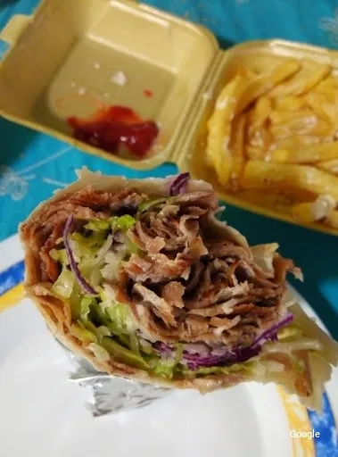 Foto di World Doner Kebab