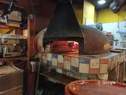 Restaurante Pizzeria La Nonna - Valladolid
