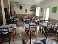 Restaurante Bar Restaurante Casa Armando - Elda