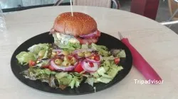 Restaurante Roofgarden - Mogán