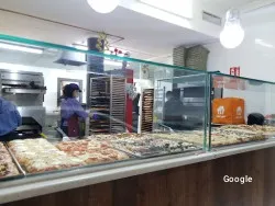 Restaurante Pizza Roma - Elda